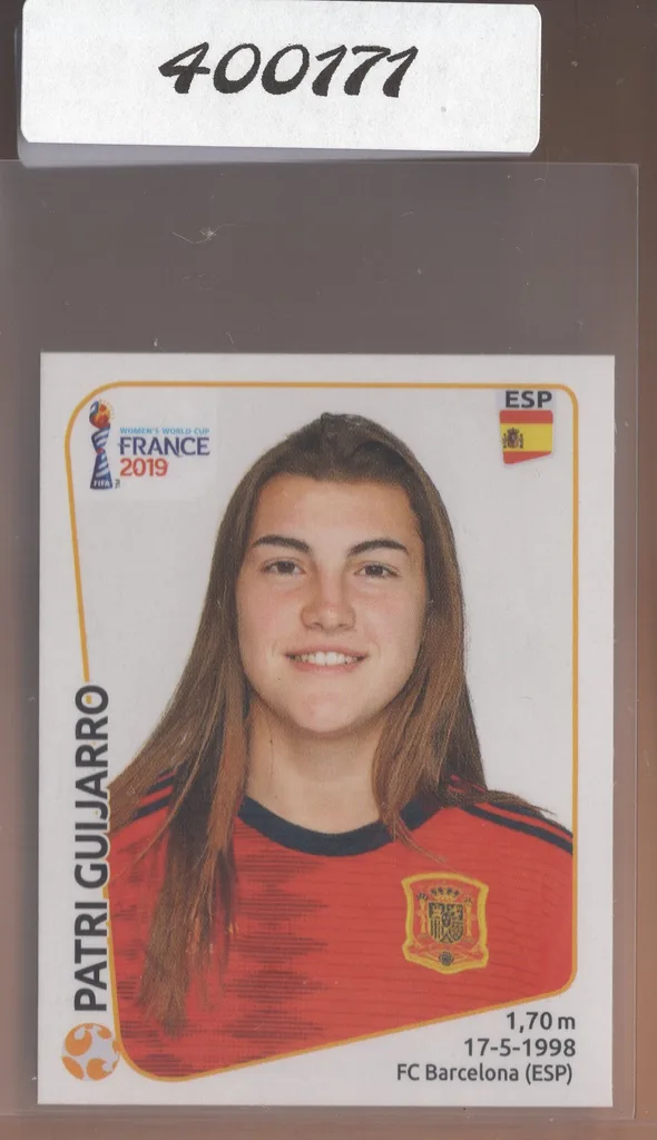 Guijarro — Spain