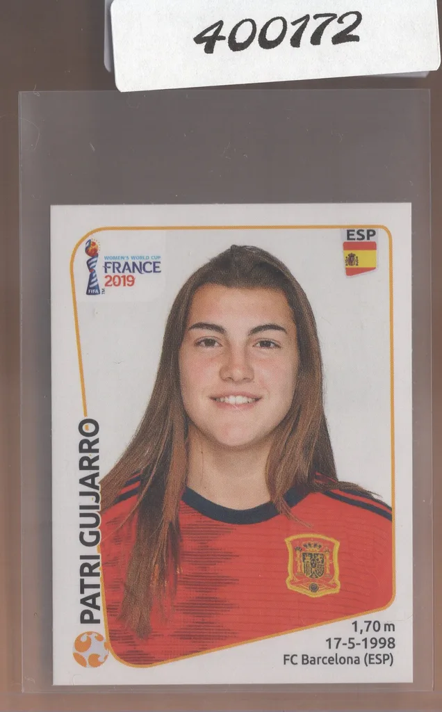 Guijarro — Spain