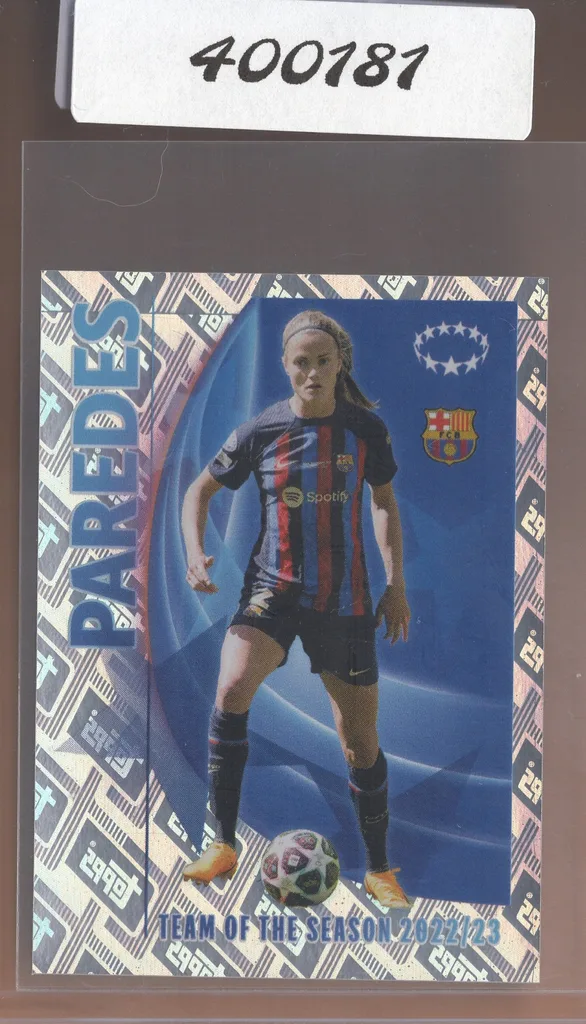 Paredes — Spain