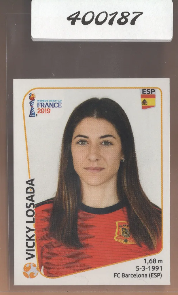 Losada — Spain