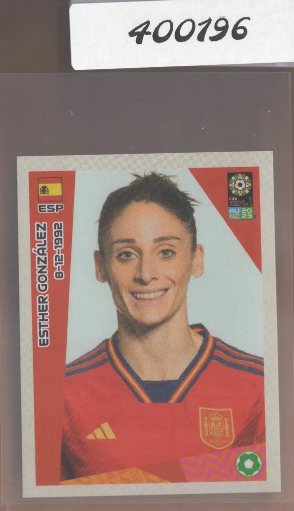 Gonzalez — Spain