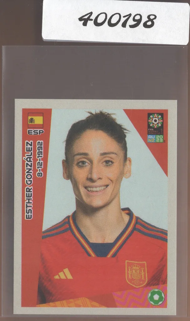 Gonzalez — Spain