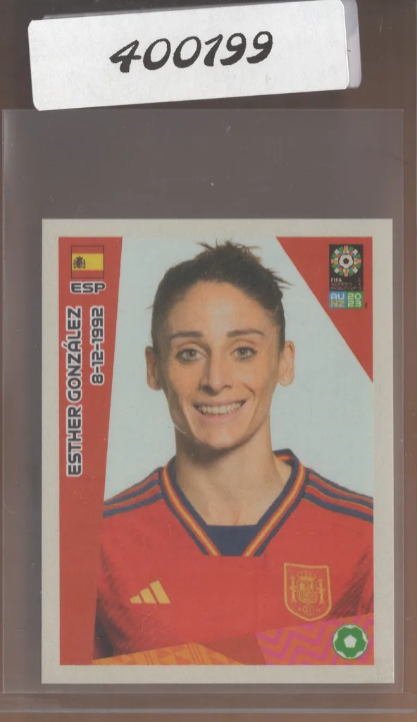 Gonzalez — Spain