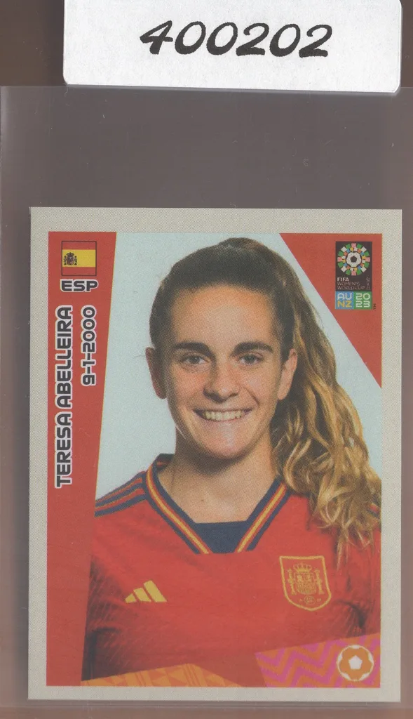 Abelleira — Spain