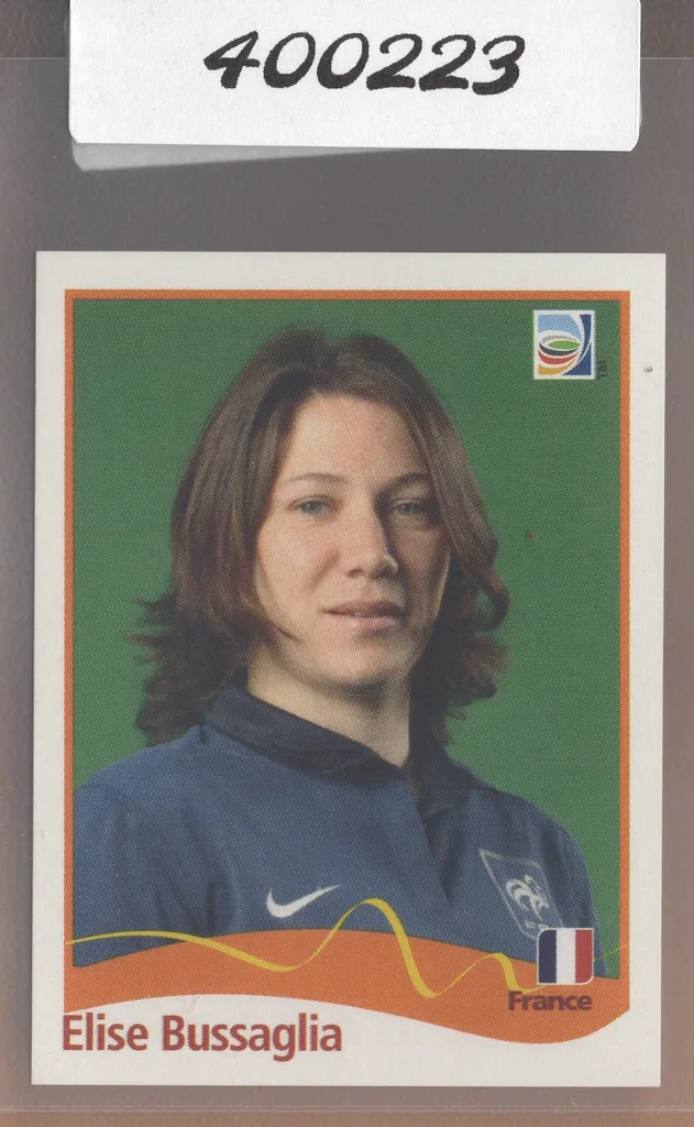 Bussaglia — France