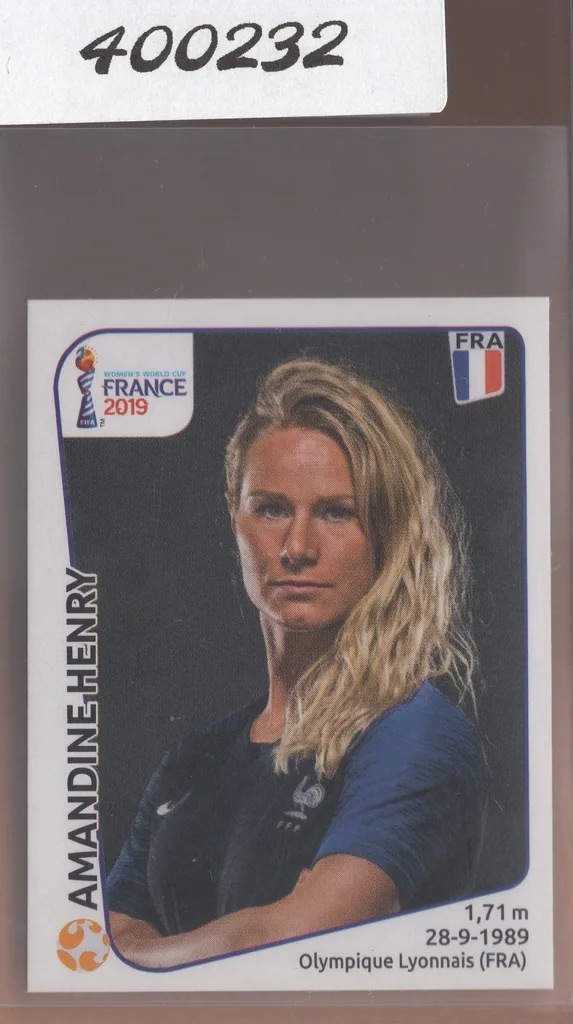 Henry — France