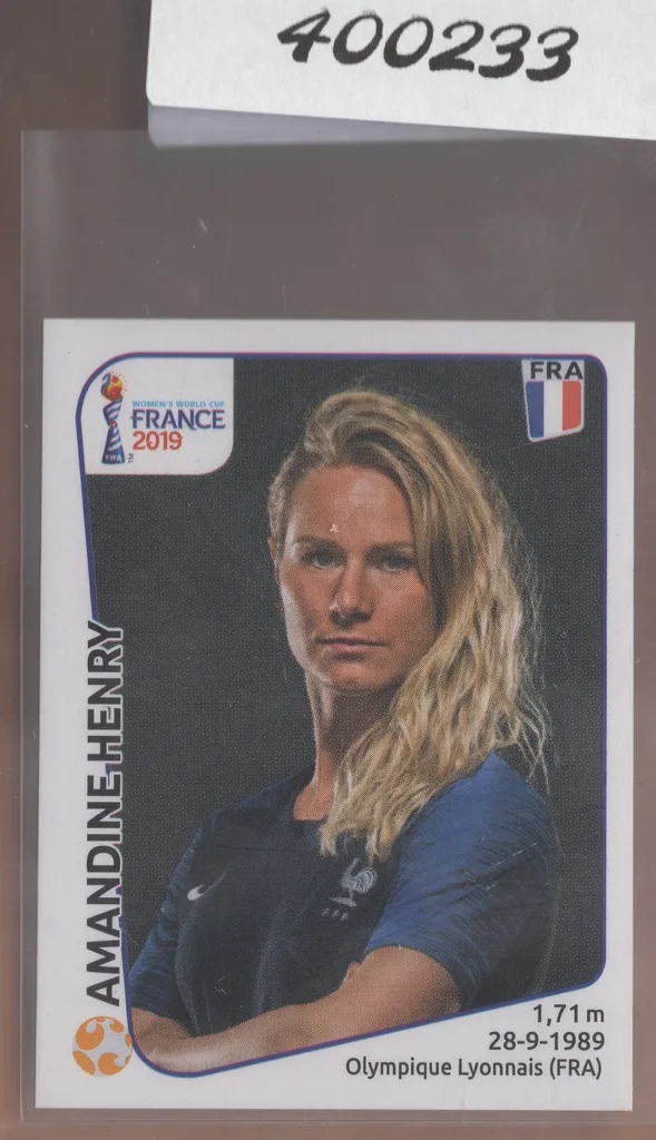 Henry — France