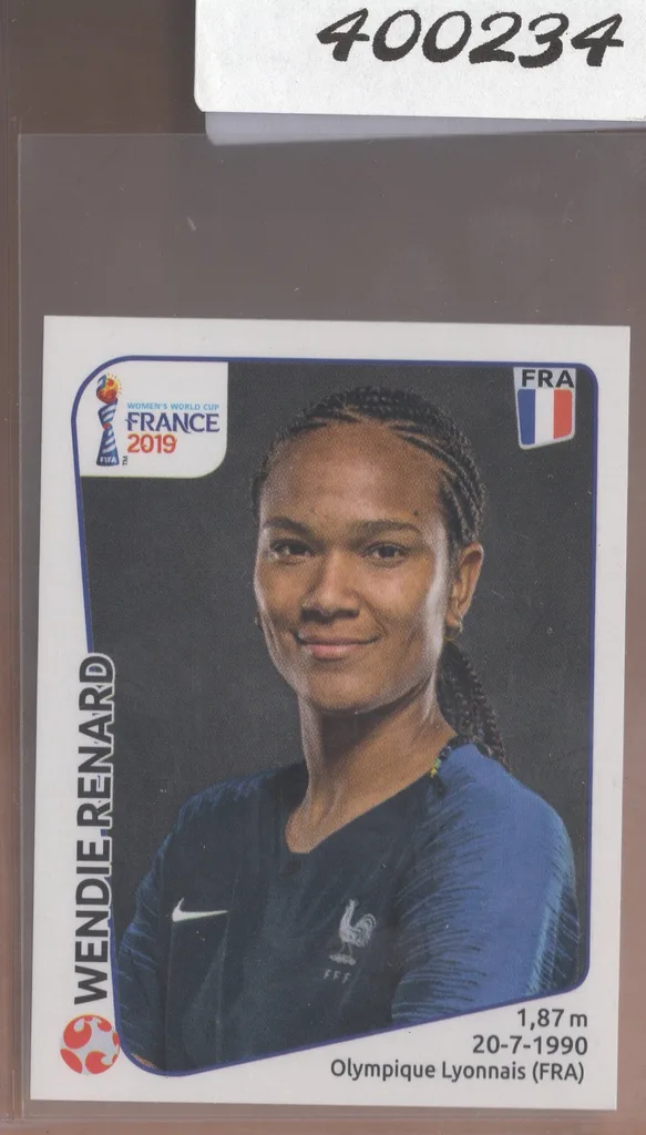 Renard — France