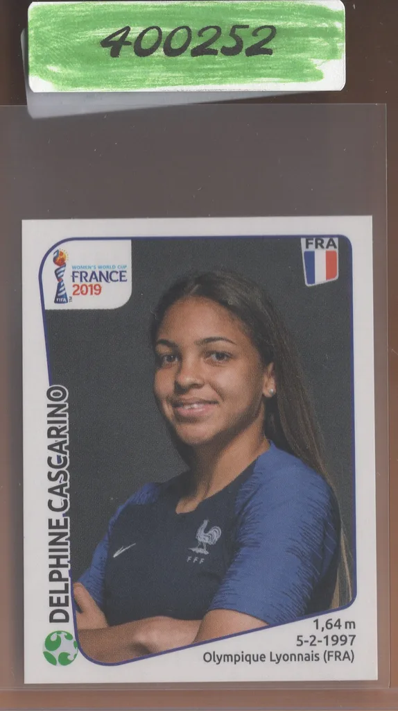 Cascrino — France