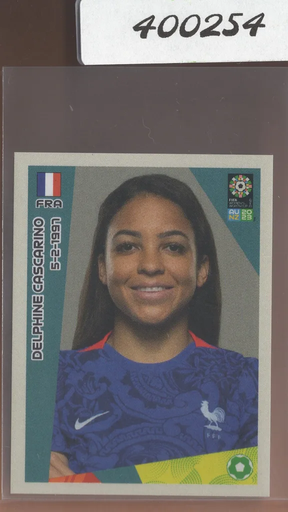 Cascrino — France