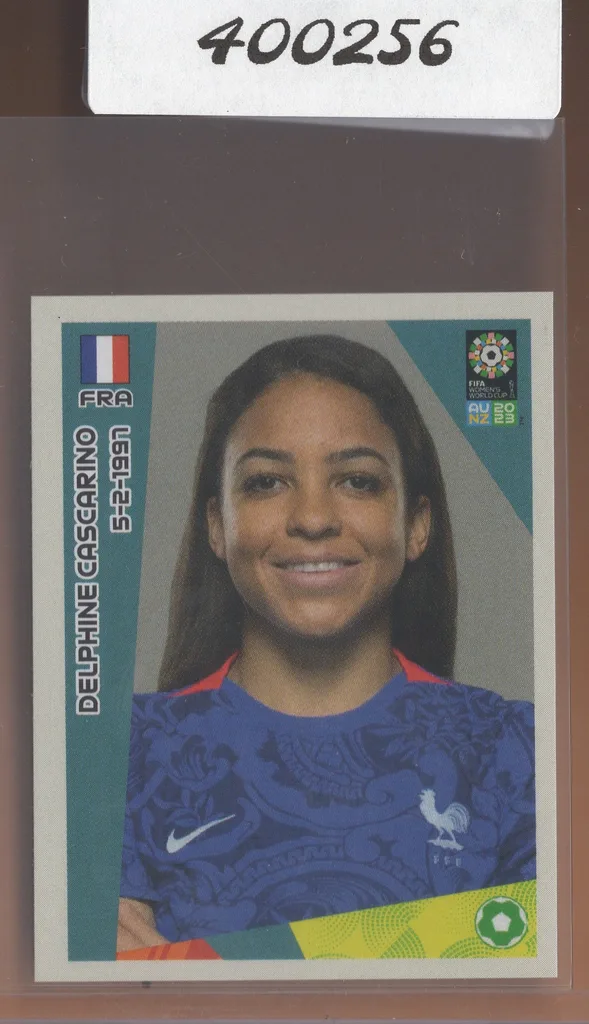 Cascrino — France