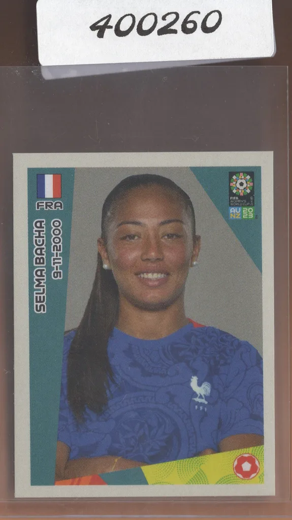 Bacha — France