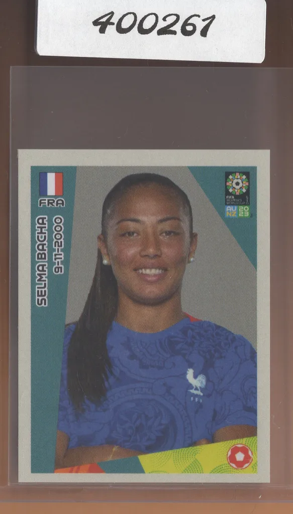 Bacha — France
