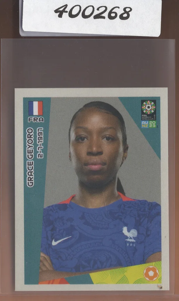 Geyoro — France