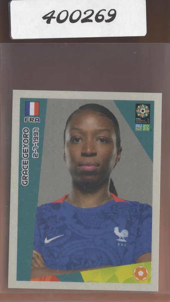 Geyoro — France