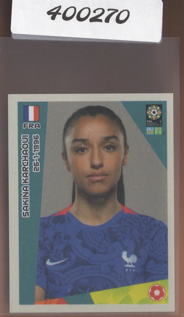 Karchauoi — France