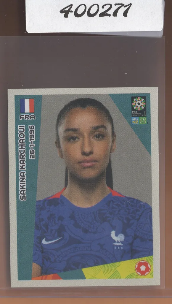 Karchauoi — France