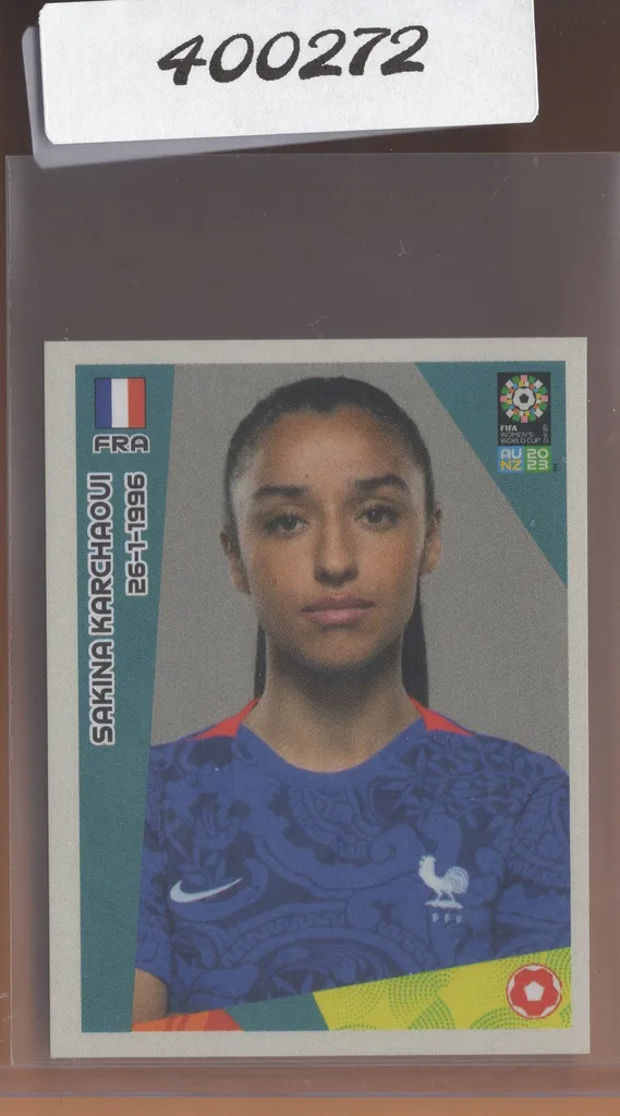 Karchauoi — France
