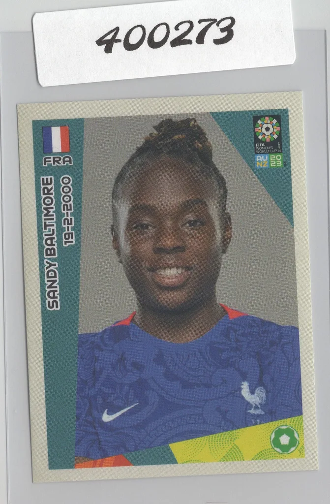 Baltimore — France