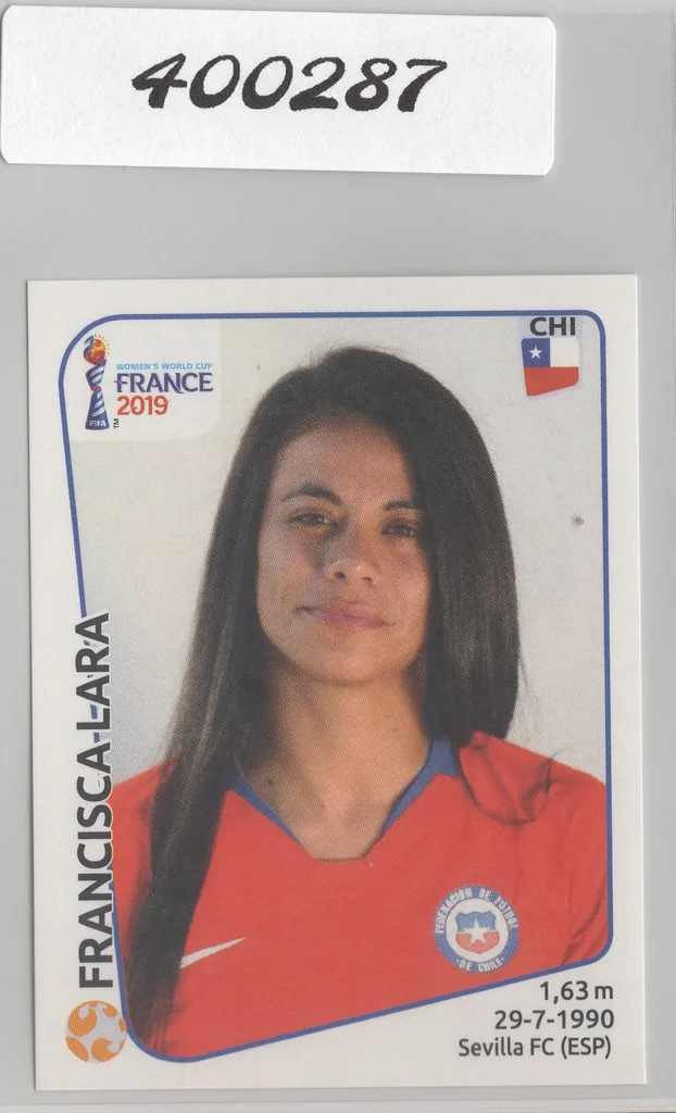 Lara — Chile