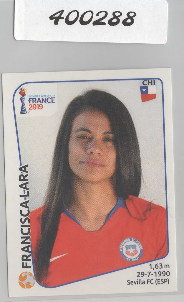Lara — Chile