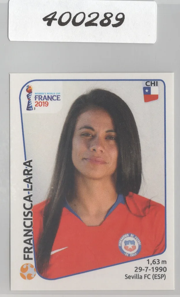 Lara — Chile