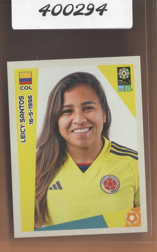 Santos — Colombia