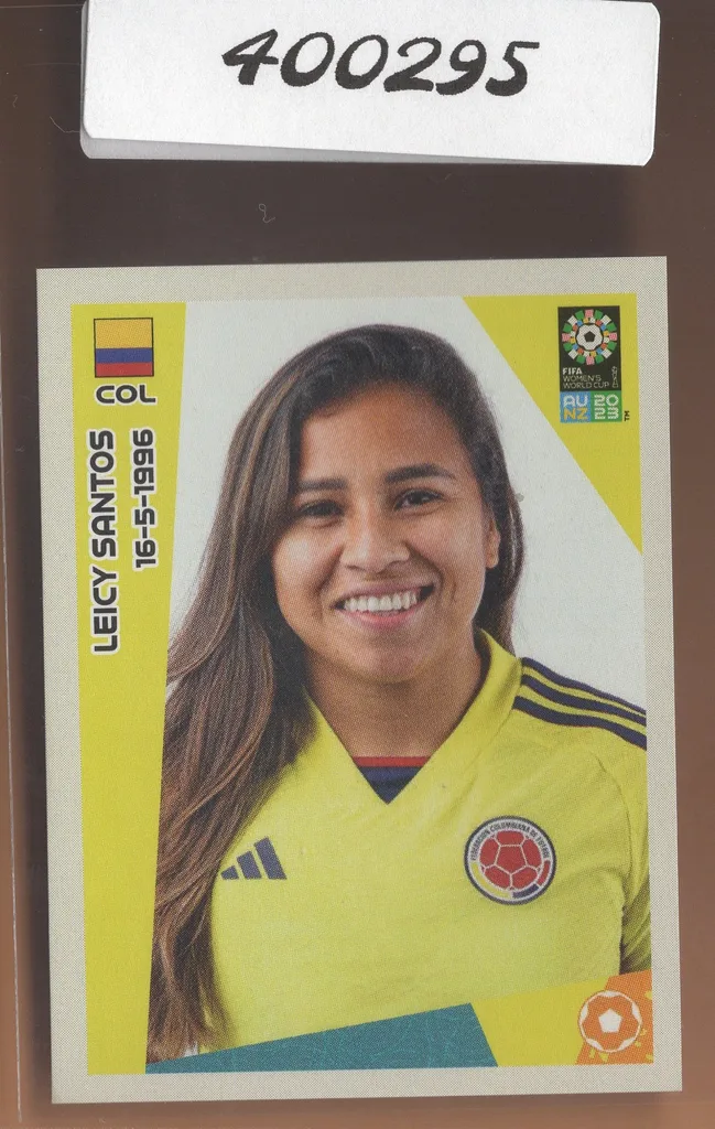 Santos — Colombia