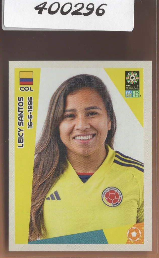 Santos — Colombia