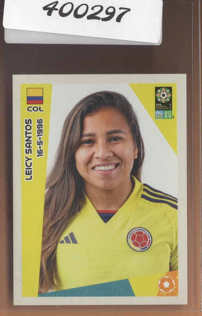 Santos — Colombia