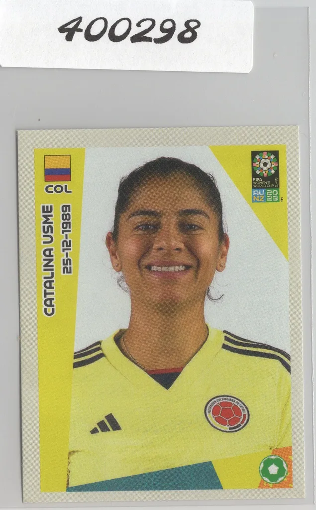 Usme — Colombia
