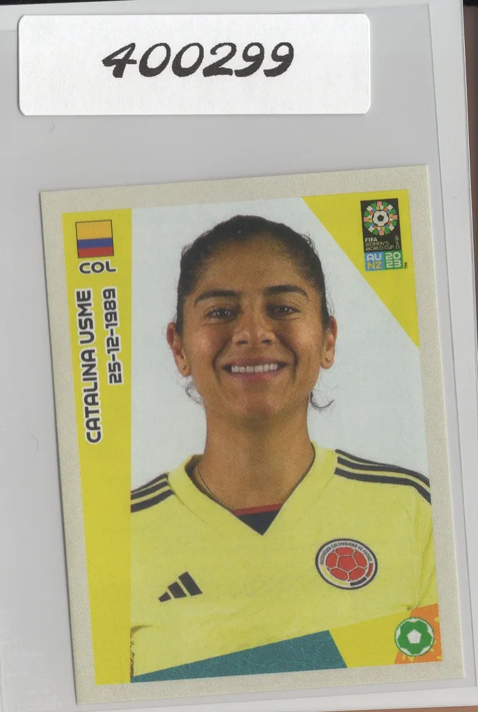 Usme — Colombia