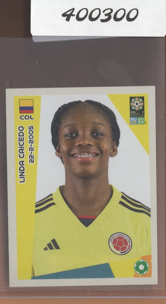 Caicedo — Colombia