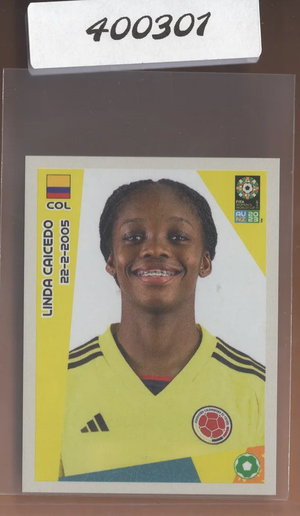 Caicedo — Colombia