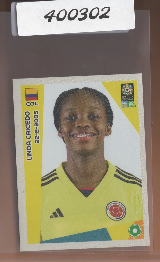 Caicedo — Colombia