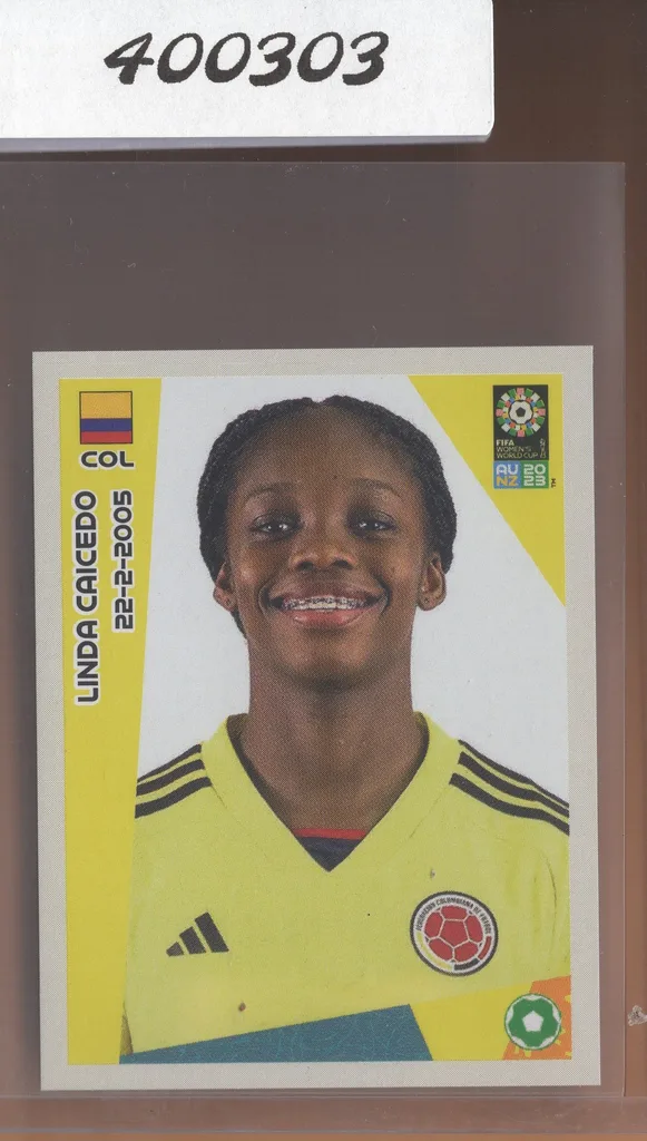 Caicedo — Colombia