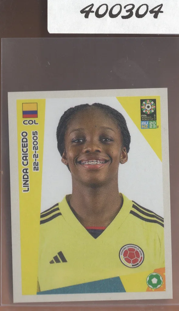 Caicedo — Colombia
