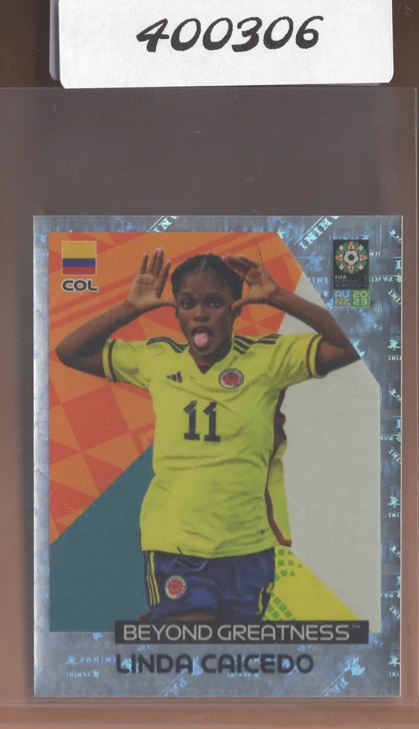 Caicedo — Colombia