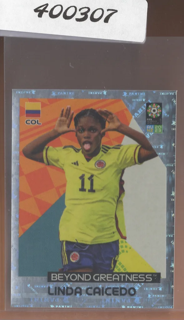 Caicedo — Colombia