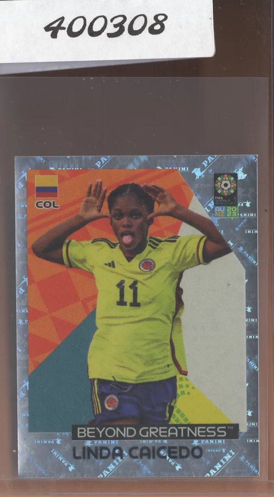 Caicedo — Colombia