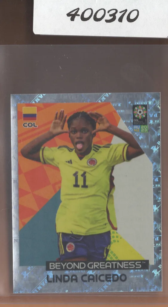 Caicedo — Colombia