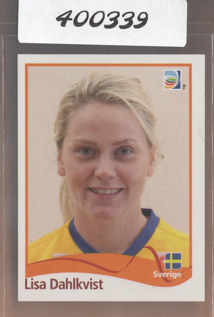 Dahlkvist — Sweden