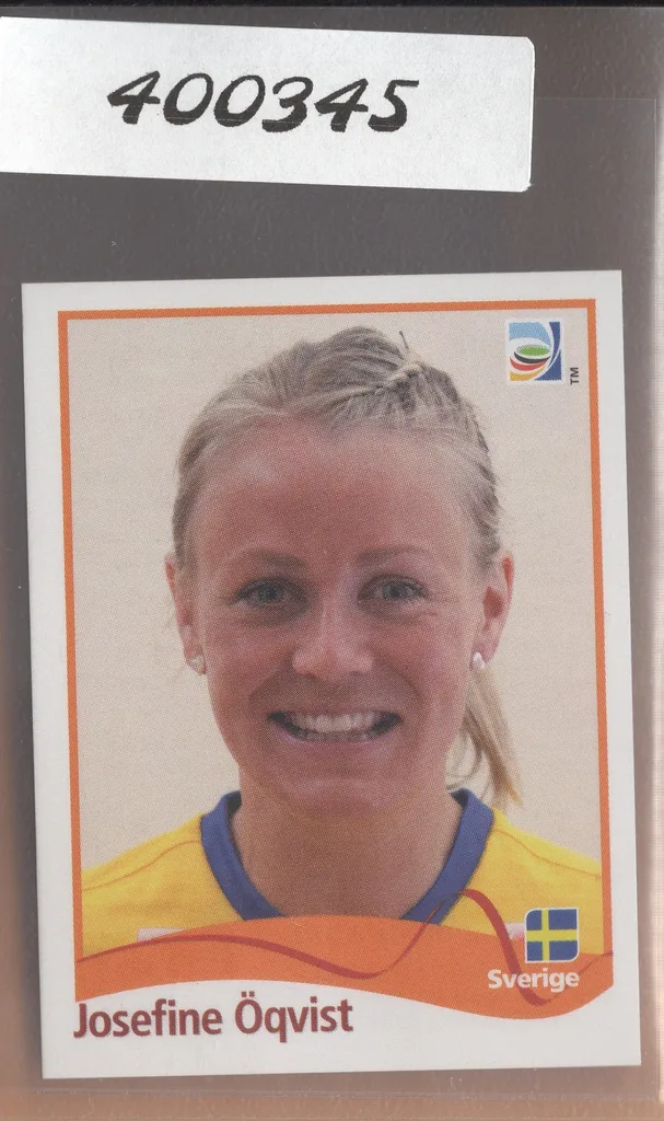 Oqvist — Sweden