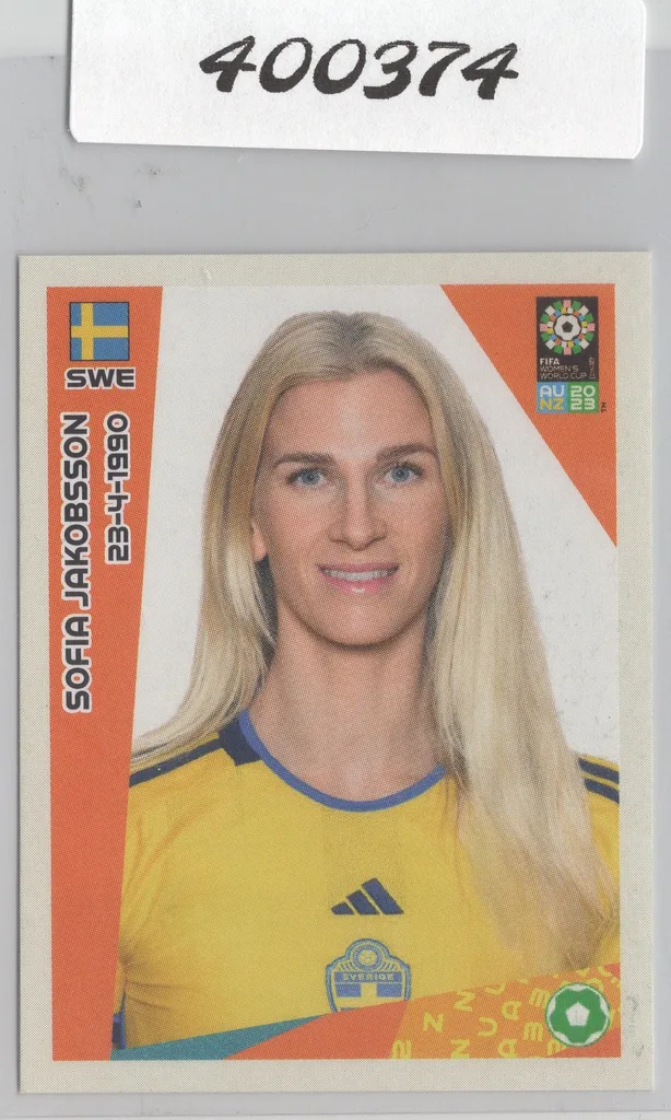 Jakobsson — Sweden