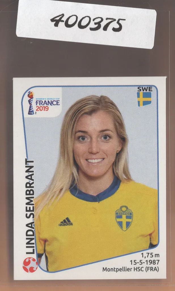 Sembrandt — Sweden