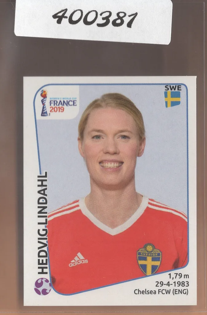 Lindahl — Sweden