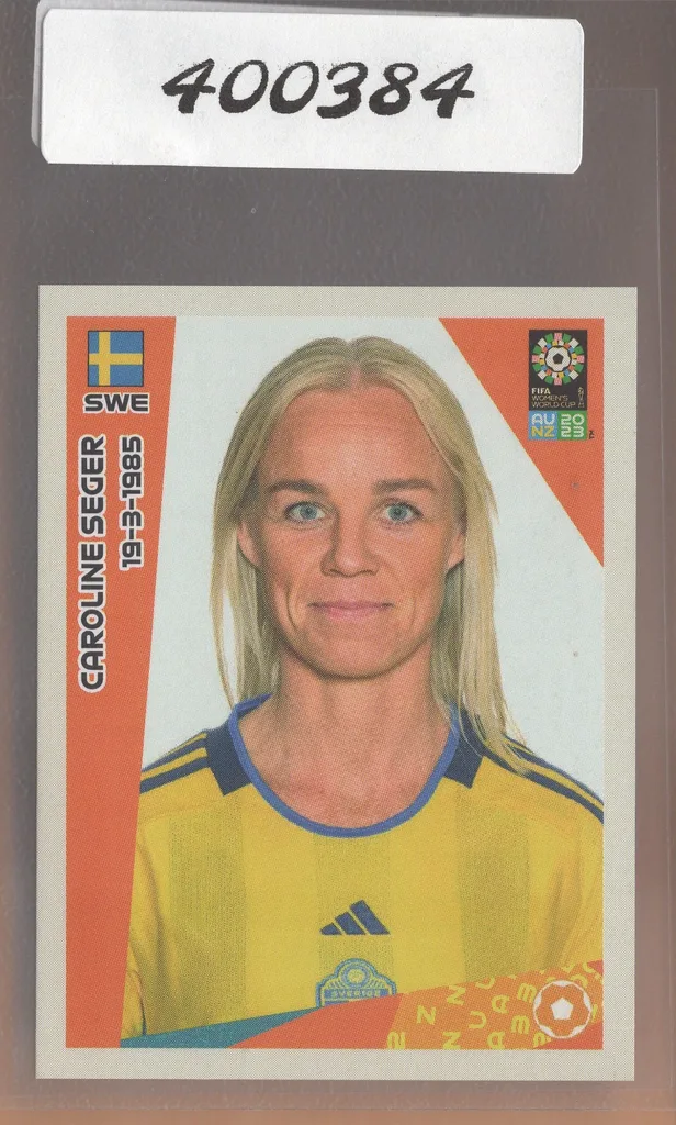 Seger — Sweden