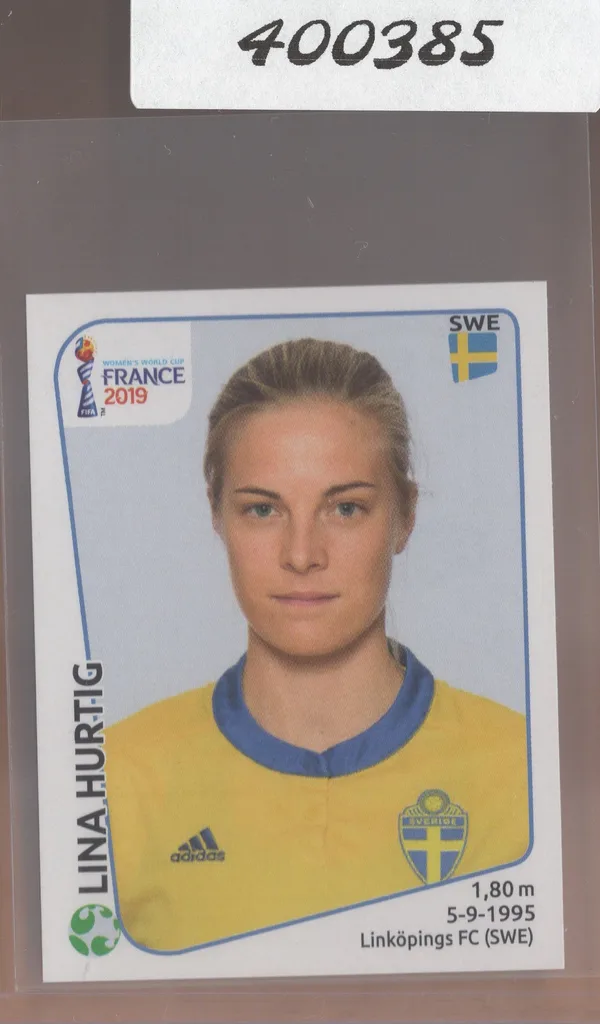 Hurtig — Sweden