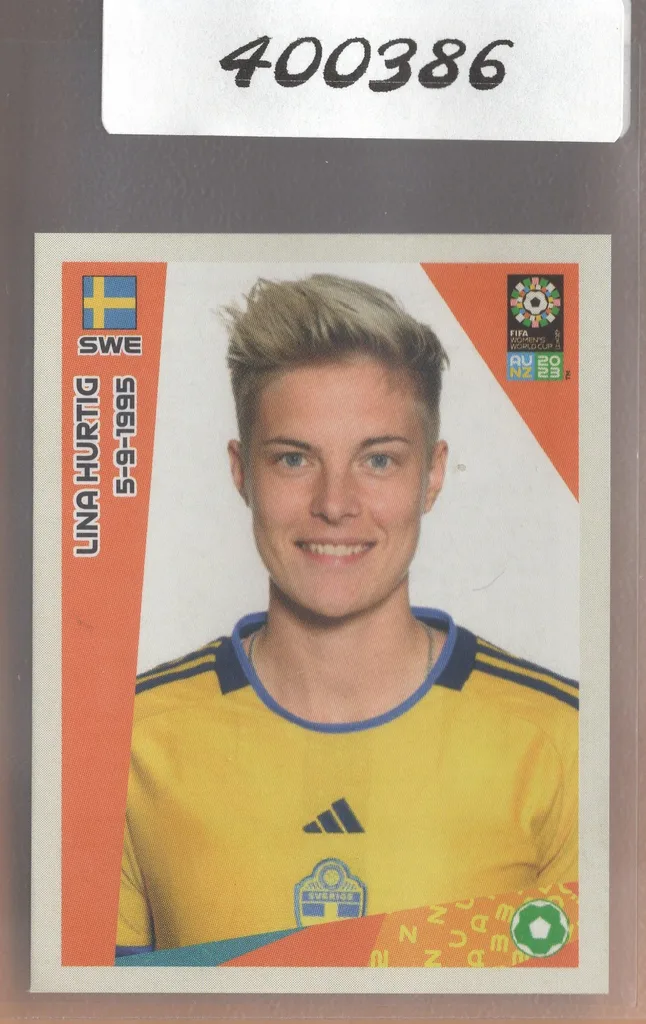 Hurtig — Sweden