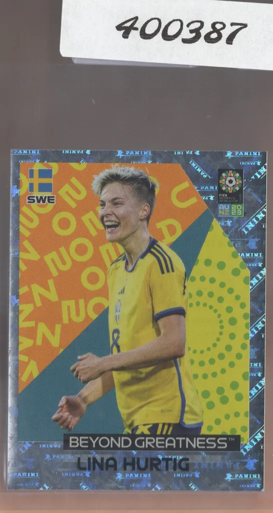 Hurtig — Sweden